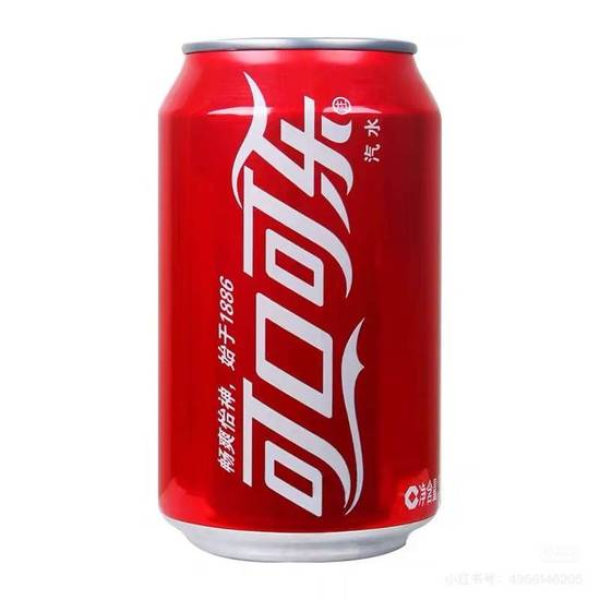 Coke / 可乐